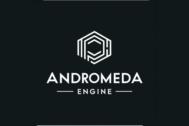andromeda engine img