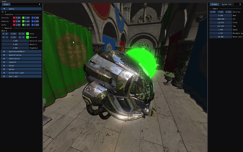 nova engine img